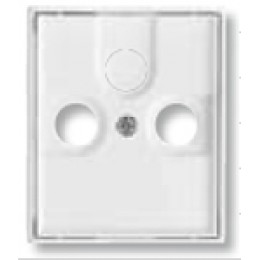 ABB Outlet Cover