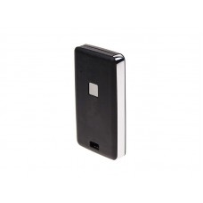 P8 T 1 Style B - 1-channel mobile transmitter with wall-mounted holder