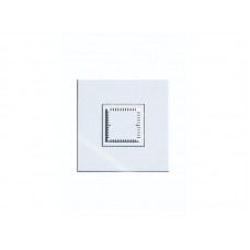 P8 T CO2 MS 03 - Wireless airquality sensor - maurito - white