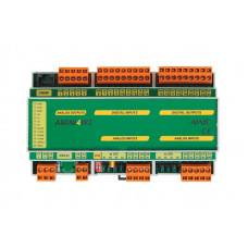 AMiNi4W2 - Compact control system -RS232 - RS485 - Ethernet - Web server