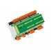 AMiNi4W2 - Compact control system -RS232 - RS485 - Ethernet - Web server