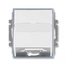 ABB Element® Communication Hub  (White / Ice Gray)