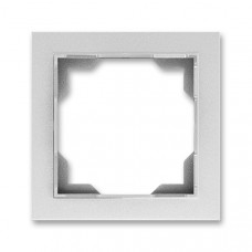 ABB Neo® Outlet Frame 1x (Titanium)