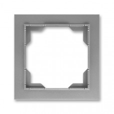 ABB Neo® Outlet Frame 1x (Steel)