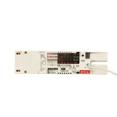 P8 R 01-10 N - 1-channel LED controller with relay and analogue output