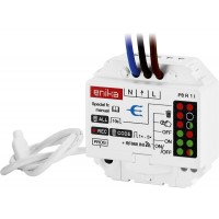 P8 R 1 I - 1-channel built-in intelligent relay