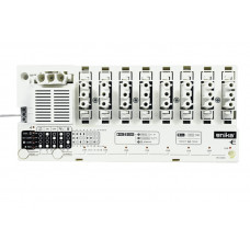 P8 R 8 E3 - 8 channel built-in intelligent relay - Ensto-net
