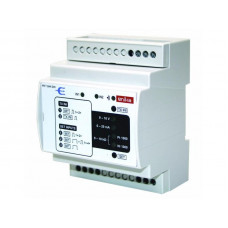P8 T 2AN DIN - Wireless 2-channel analogue input module