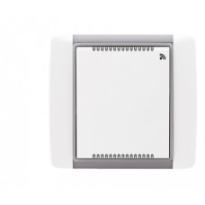P8 T Temp Element 04 - Wireless temperature sensor - element - white / ice grey
