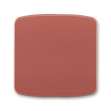 ABB Tango® Switch button full (Heather Red)