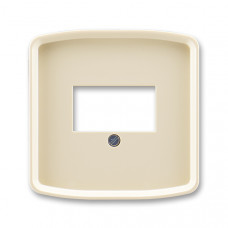 ABB Tango® Data Connector Cover  (Ivory)