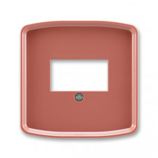 ABB Tango® Data Connector Cover  (Heather Red)