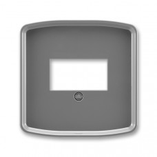 ABB Tango® Data Connector Cover  (Smoke Grey)
