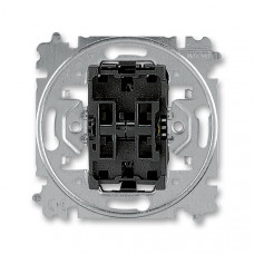 ABB Universal Switch (Dpdt)