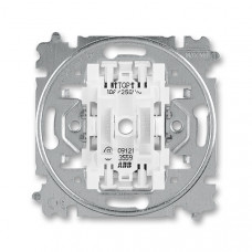 ABB Universal Push Button Switch (Dpst)