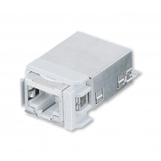ABB Rj45 Cat.6 Shielded Connector (case fitting)