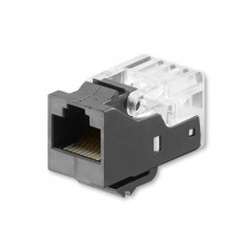 ABB Rj 45-8 Cat5 Unshielded Connector (case fitting)